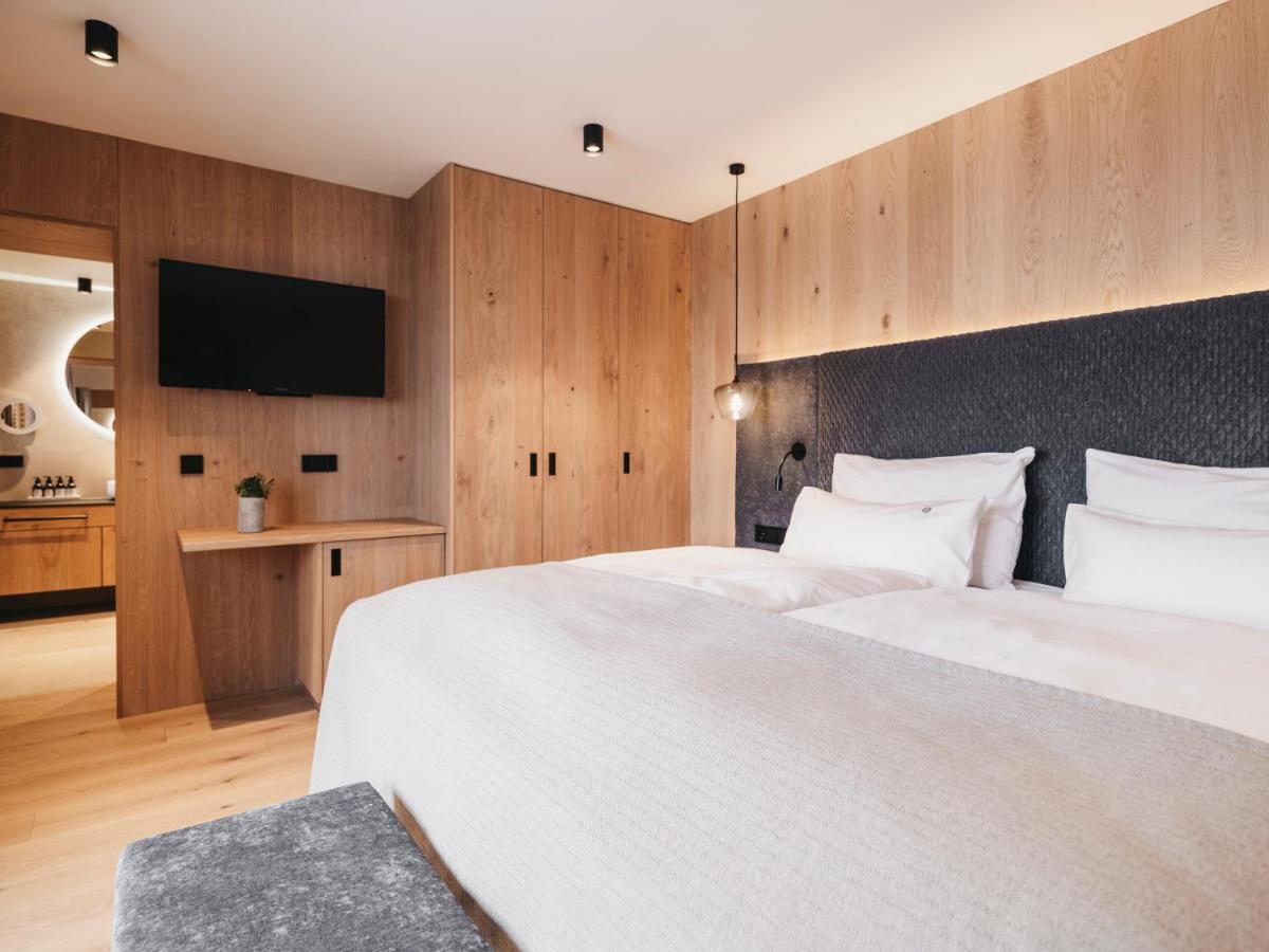 Hotel Oberforsthof Sankt Johann im Pongau Eksteriør bilde