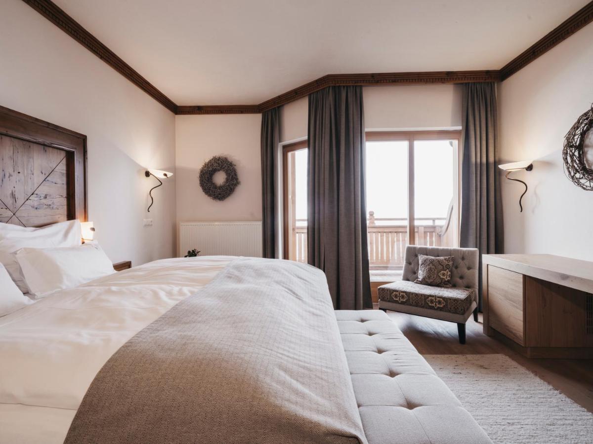 Hotel Oberforsthof Sankt Johann im Pongau Eksteriør bilde
