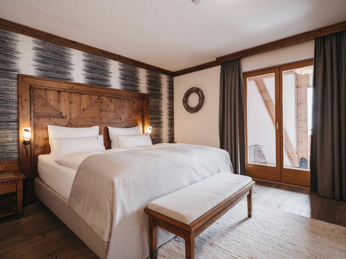 Hotel Oberforsthof Sankt Johann im Pongau Eksteriør bilde