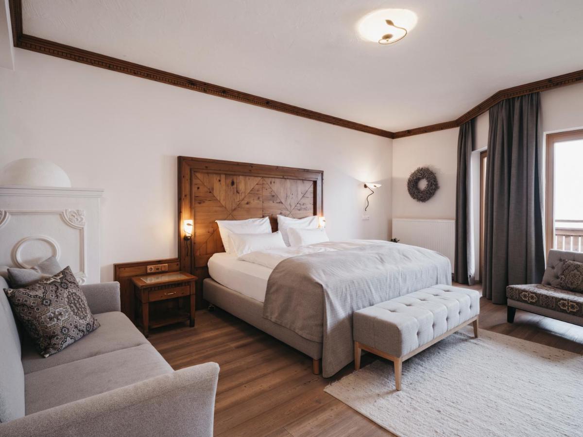 Hotel Oberforsthof Sankt Johann im Pongau Eksteriør bilde