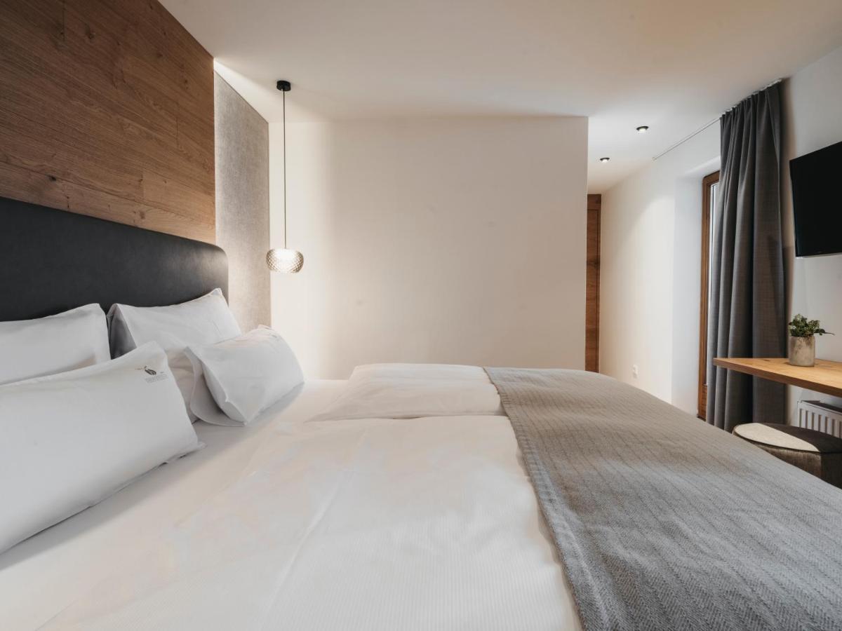 Hotel Oberforsthof Sankt Johann im Pongau Eksteriør bilde