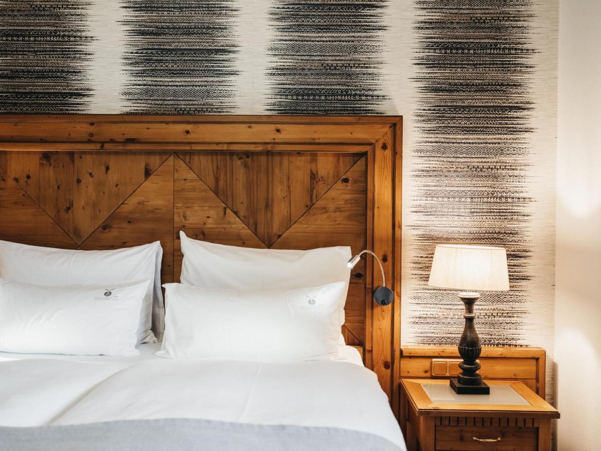 Hotel Oberforsthof Sankt Johann im Pongau Eksteriør bilde