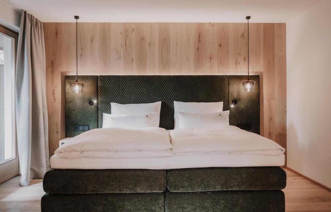 Hotel Oberforsthof Sankt Johann im Pongau Eksteriør bilde
