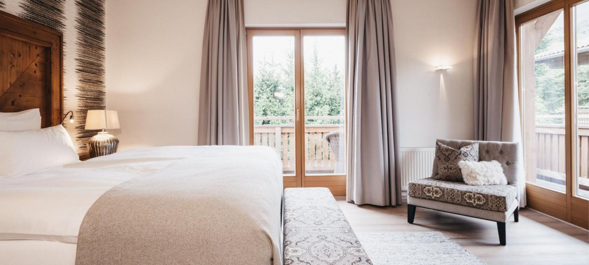 Hotel Oberforsthof Sankt Johann im Pongau Eksteriør bilde