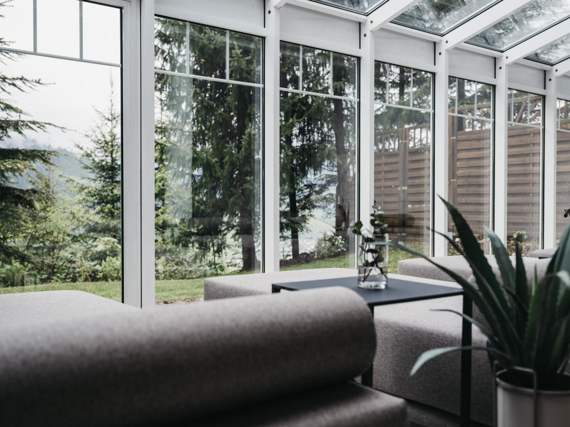 Hotel Oberforsthof Sankt Johann im Pongau Eksteriør bilde
