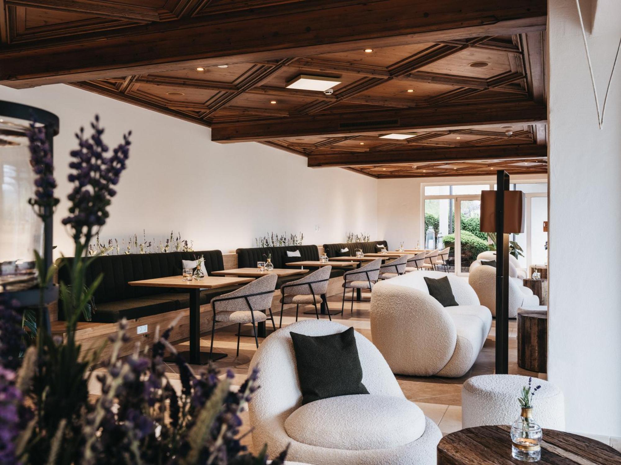 Hotel Oberforsthof Sankt Johann im Pongau Eksteriør bilde