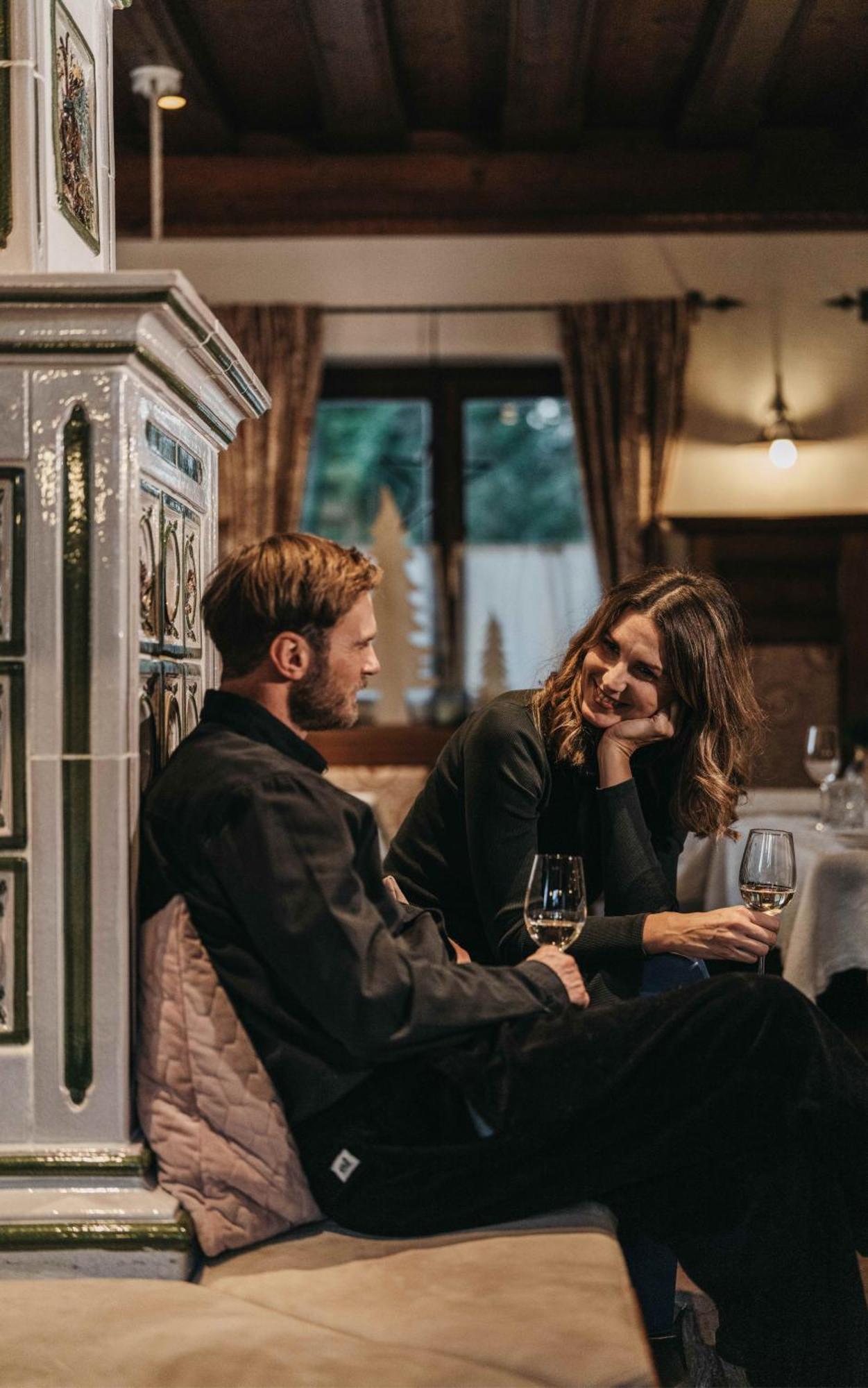 Hotel Oberforsthof Sankt Johann im Pongau Eksteriør bilde