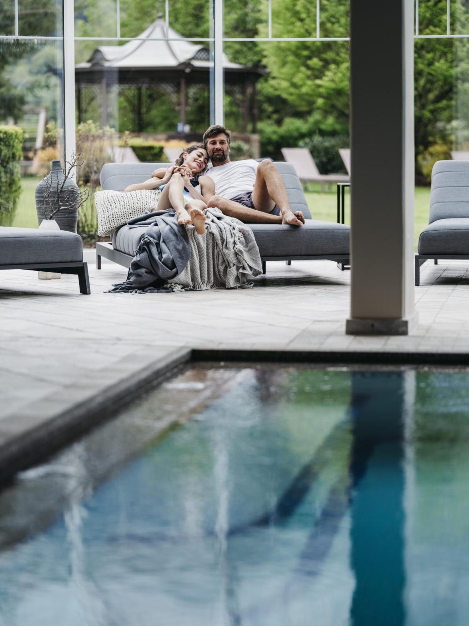 Hotel Oberforsthof Sankt Johann im Pongau Eksteriør bilde