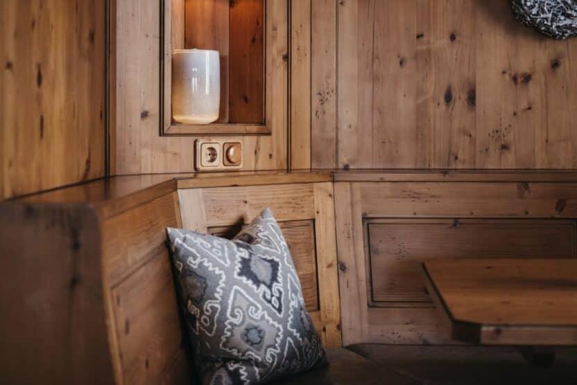 Hotel Oberforsthof Sankt Johann im Pongau Eksteriør bilde
