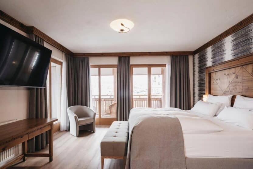 Hotel Oberforsthof Sankt Johann im Pongau Eksteriør bilde