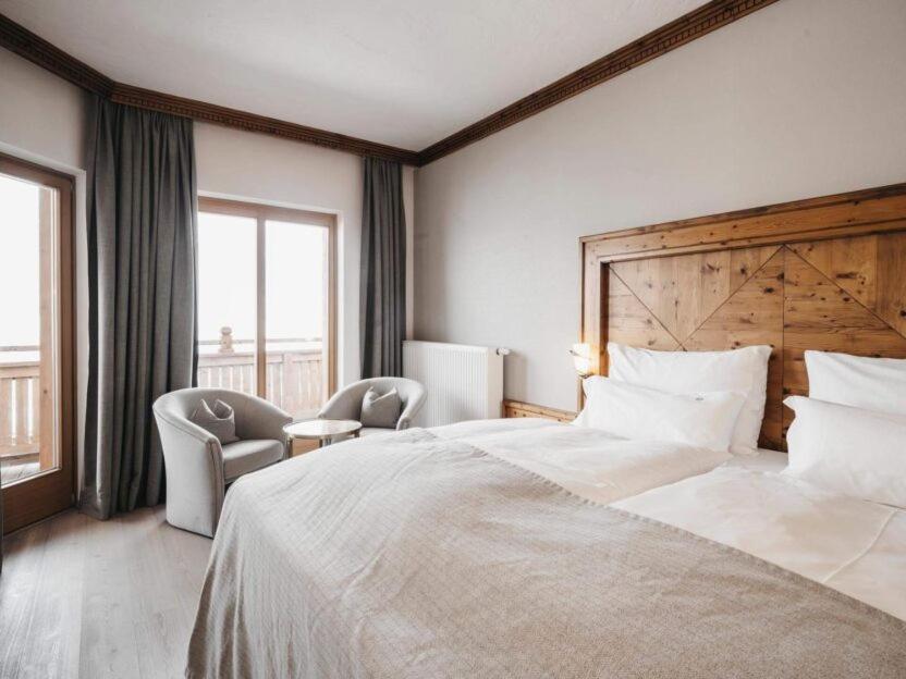Hotel Oberforsthof Sankt Johann im Pongau Eksteriør bilde