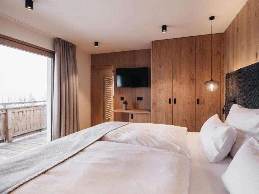 Hotel Oberforsthof Sankt Johann im Pongau Eksteriør bilde