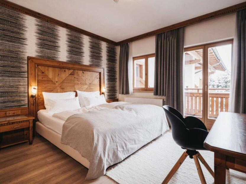 Hotel Oberforsthof Sankt Johann im Pongau Eksteriør bilde